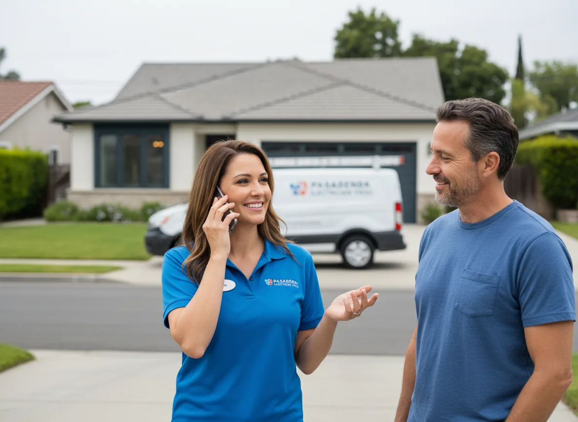 Electrician Glen Gardner, NJ FAQs